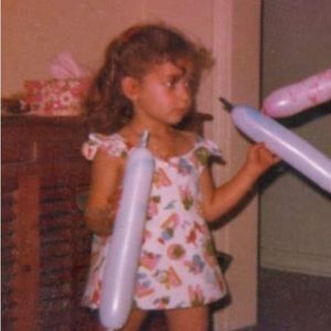 Meet your Posher, Korena